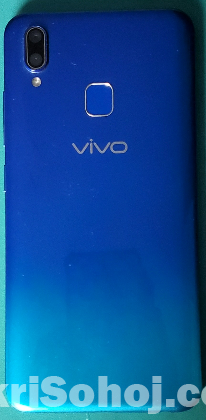 Vivo Y91
